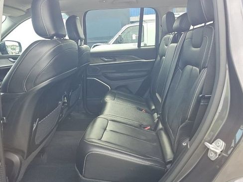 Used 2022 Jeep Grand Cherokee Limited 4xe AWD/4WD image 9
