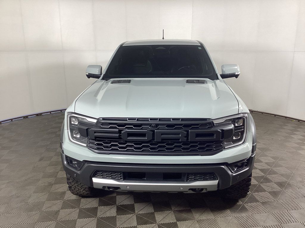 Used 2024 Ford Ranger Raptor AWD/4WD image 6