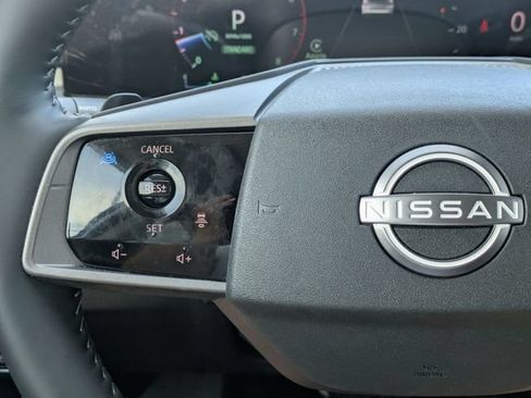 Used 2026 Nissan Murano Platinum w/ Cargo Package AWD/4WD image 19