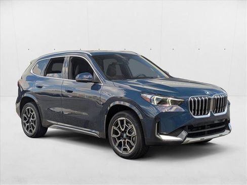 Used 2026 BMW X1 xDrive28i w/ Convenience Package image 7