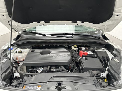 Used 2020 Ford Escape Titanium AWD/4WD image 45
