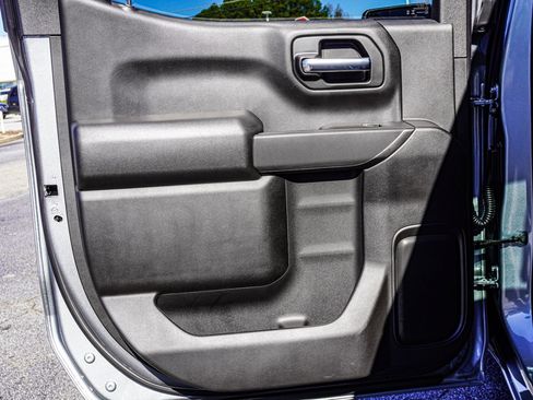 New 2026 Chevrolet Silverado 1500 Custom image 53