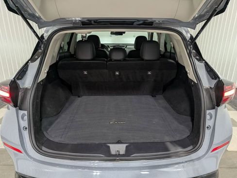 Used 2024 Nissan Murano SV w/ SV Midnight Edition Package AWD/4WD image 22