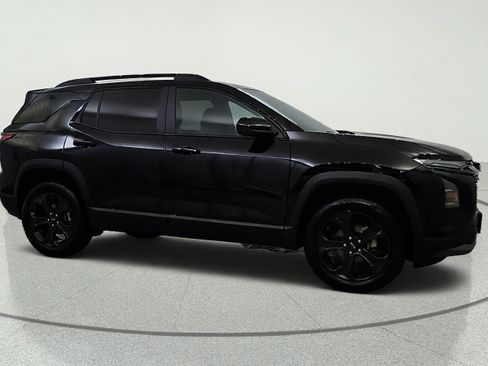 Used 2025 Chevrolet Equinox LT w/ Midnight Edition AWD/4WD image 8