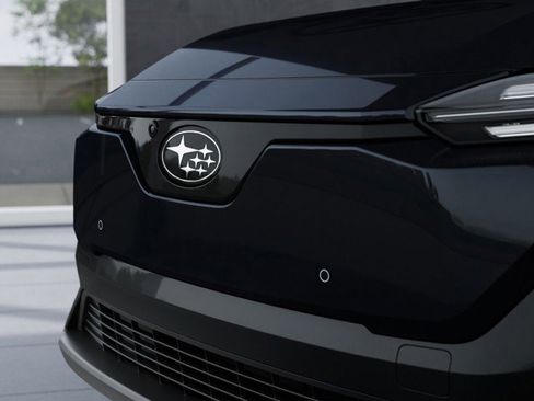 New 2026 Subaru Uncharted AWD image 10