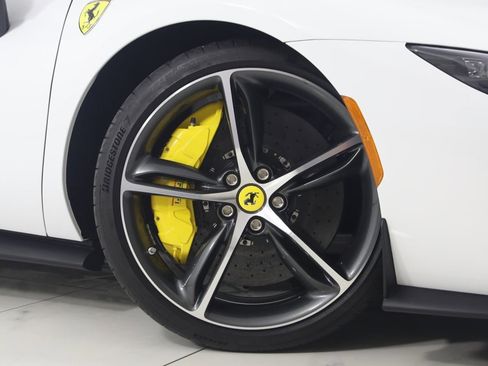 Used 2024 Ferrari 296 GTB image 30