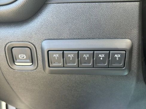 New 2024 Chevrolet Silverado 3500 W/T w/ WT Convenience Package image 15