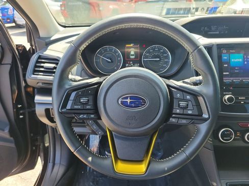 Used 2021 Subaru Crosstrek 2.5i Sport w/ Moonroof Package image 27