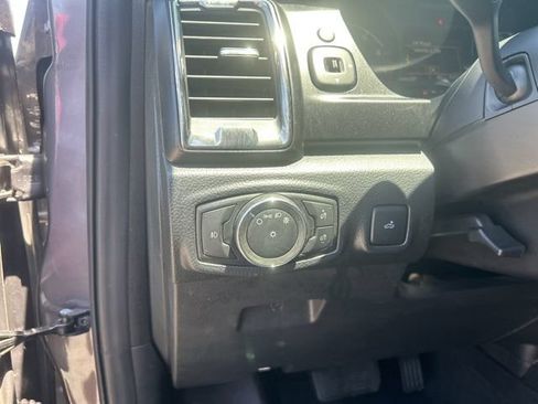Used 2023 Ford Ranger XLT w/ Tremor Off-Road Package AWD/4WD image 16