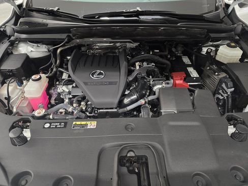 Used 2023 Lexus RX 350 Premium image 12