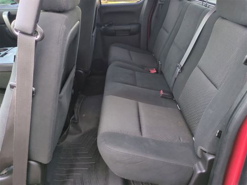 Used 2012 GMC Sierra 1500 SLE image 19