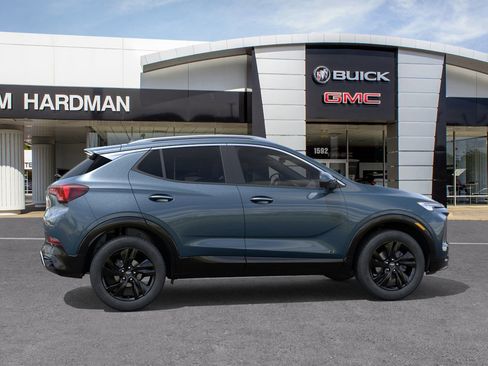 New 2026 Buick Encore GX Sport Touring w/ Advanced Technology Package image 5