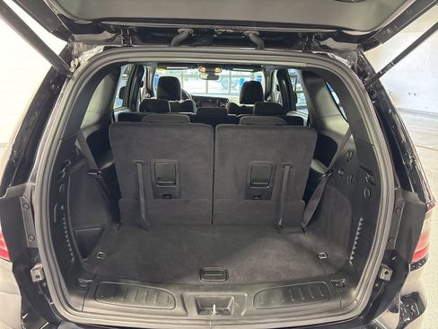 Used 2024 Dodge Durango GT AWD/4WD image 36