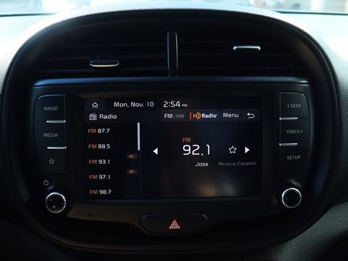 Used 2024 Kia Soul LX w/ Option Group 015 image 48