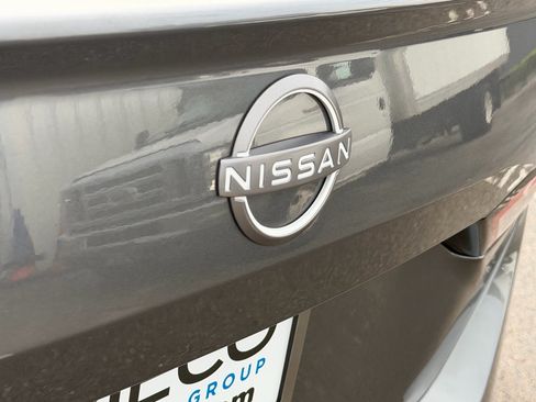Certified 2025 Nissan Altima 2.5 SR FWD image 15