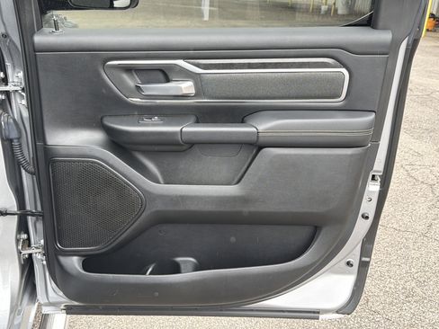 Used 2019 RAM 1500 Big Horn image 26