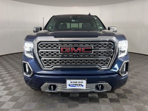 Used 2021 GMC Sierra 1500 Denali w/ Technology Package AWD/4WD image 13