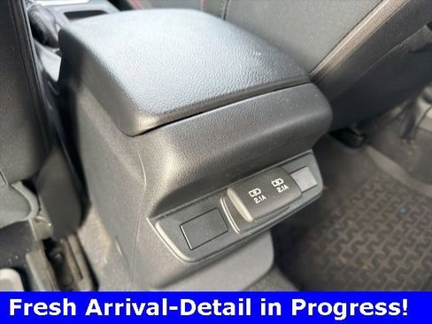 Used 2023 Subaru WRX Premium image 12