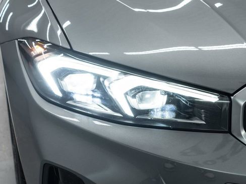 Used 2024 BMW 330e xDrive image 39