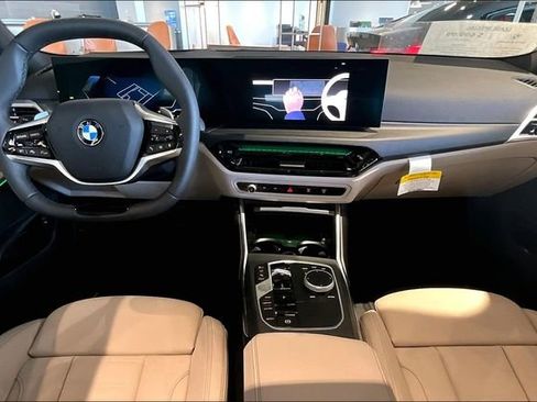 New 2026 BMW 330i Sedan w/ Premium Package RWD image 5