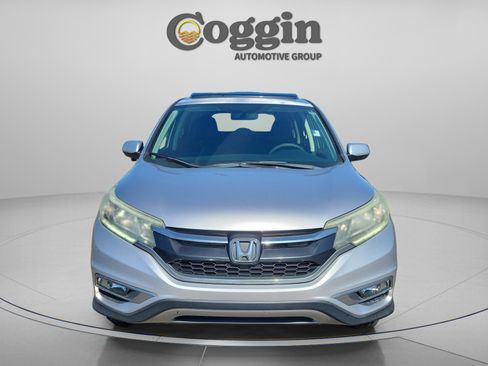 Used 2015 Honda CR-V EX image 6