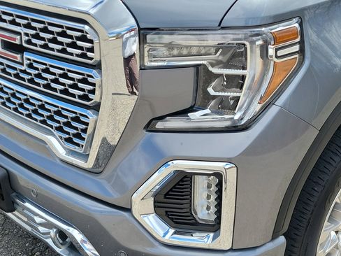 Used 2019 GMC Sierra 1500 Denali AWD/4WD image 9