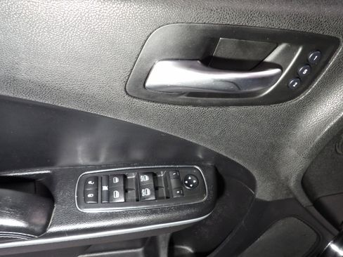 Used 2021 Dodge Charger SXT w/ Leather Interior Group image 8