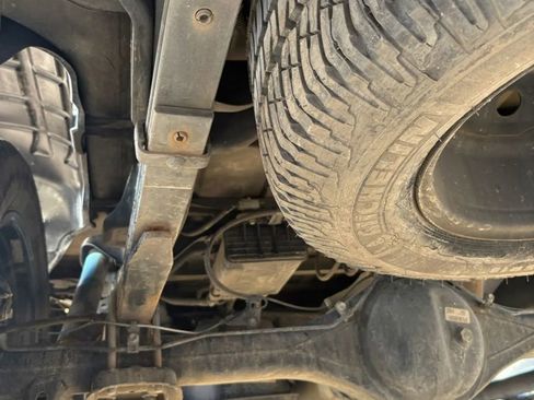 Used 2014 Toyota Tundra SR5 w/ TRD Off Road Package image 18