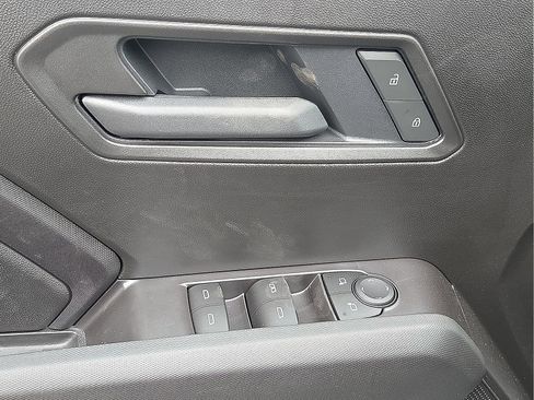 New 2026 Chevrolet Colorado Trail Boss image 13