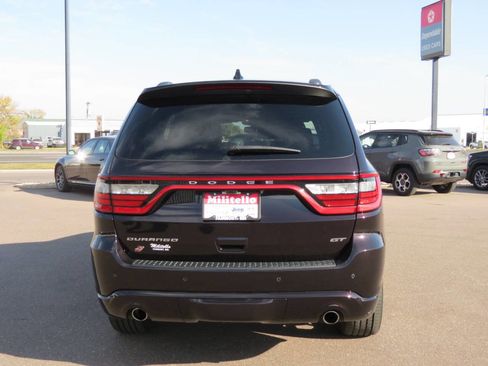 Used 2024 Dodge Durango GT image 6