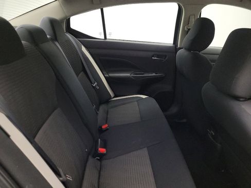 Used 2020 Nissan Versa SV FWD image 19