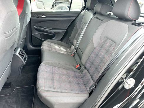 Used 2024 Volkswagen GTI S FWD image 23