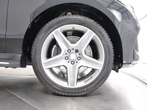 Used 2016 Mercedes-Benz GLE 350 image 46