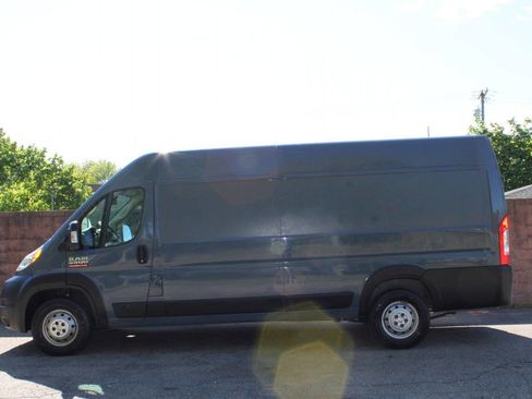 Used 2020 RAM ProMaster 3500 FWD image 2
