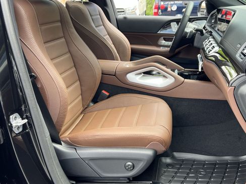 New 2026 Mercedes-Benz GLE 450 4MATIC Coupe image 33