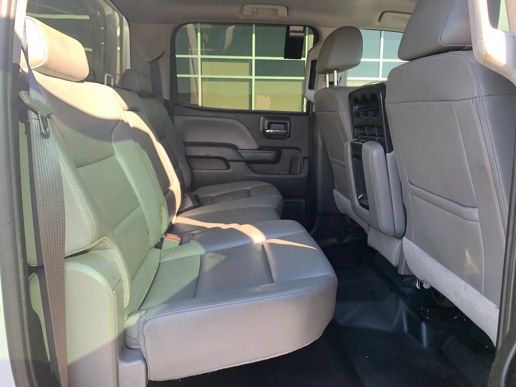 Used 2017 Chevrolet Silverado 3500 W/T AWD/4WD image 31