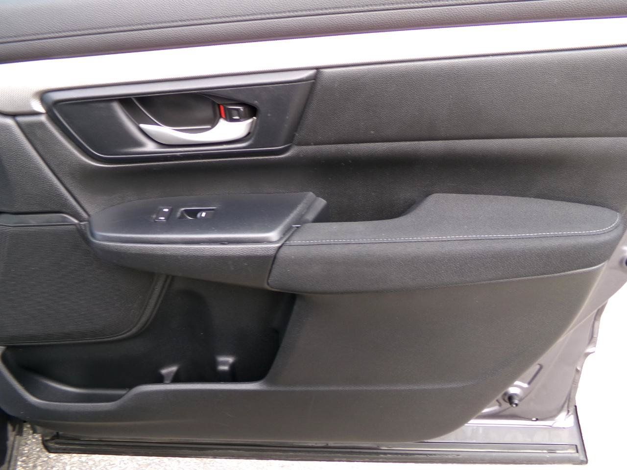 Used 2019 Honda CR-V LX image 22