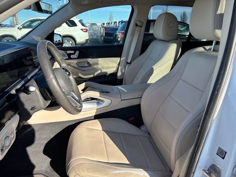 Used 2020 Mercedes-Benz GLE 450 4MATIC image 9