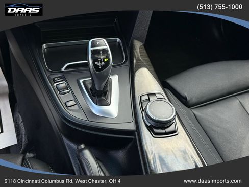 Used 2016 BMW 328i xDrive Sedan AWD/4WD image 40