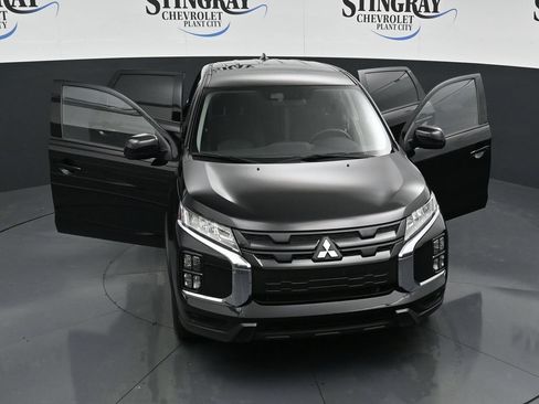 Used 2024 Mitsubishi Outlander Sport AWD image 34