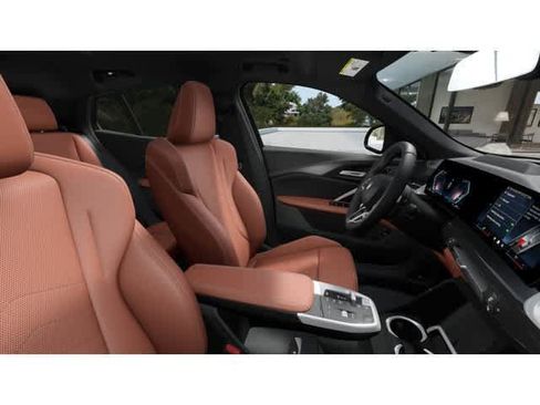 New 2026 BMW X2 xDrive28i w/ Technology Package AWD/4WD image 10