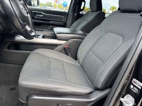 Used 2022 RAM 1500 Big Horn image 7