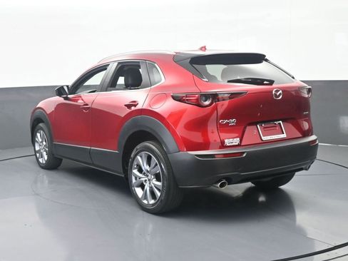 Used 2023 MAZDA CX-30 AWD 2.5 S w/ Premium Package image 4