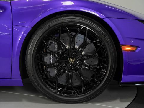 Used 2026 Lamborghini Temerario AWD/4WD image 26