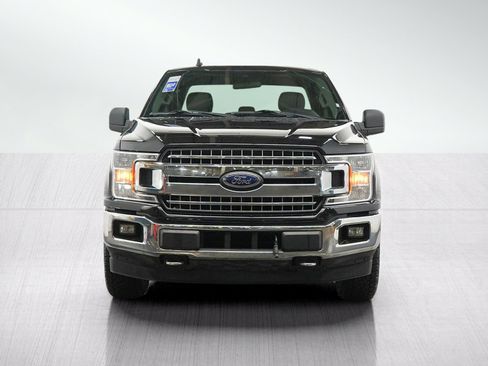 Used 2020 Ford F150 XLT w/ XTR Package AWD/4WD image 8
