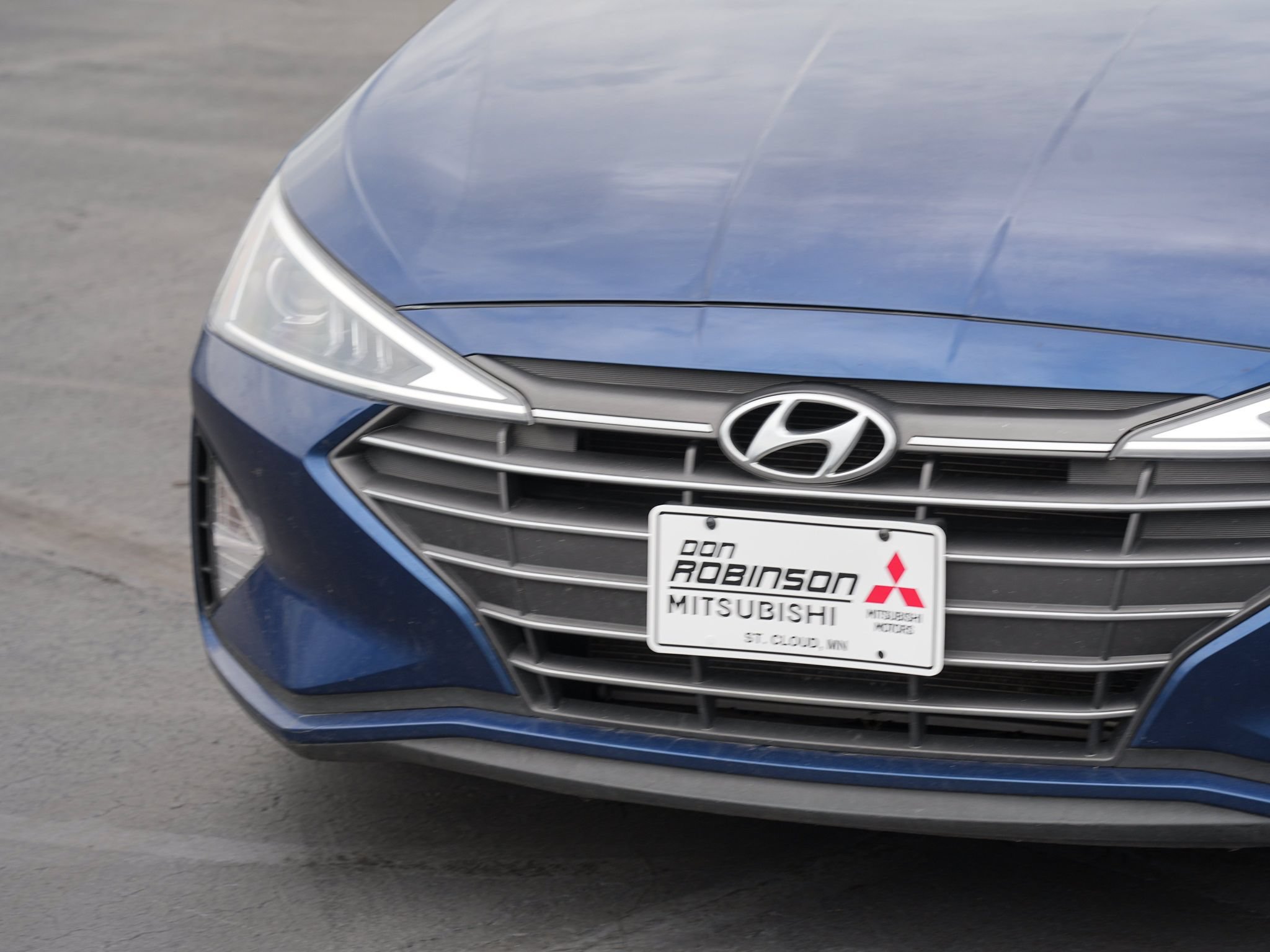 Used 2020 Hyundai Elantra SE FWD image 10