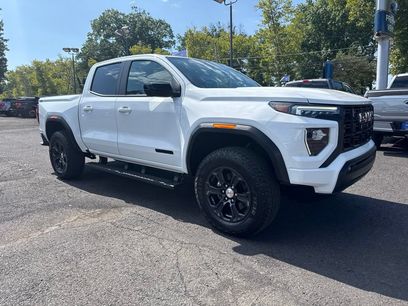 Used 2024 GMC Canyon Elevation w/ Elevation Premium Package