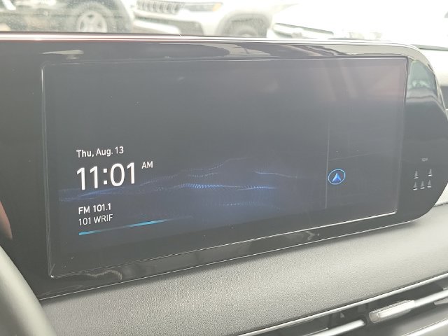 Used 2025 Hyundai Palisade SEL AWD/4WD image 15