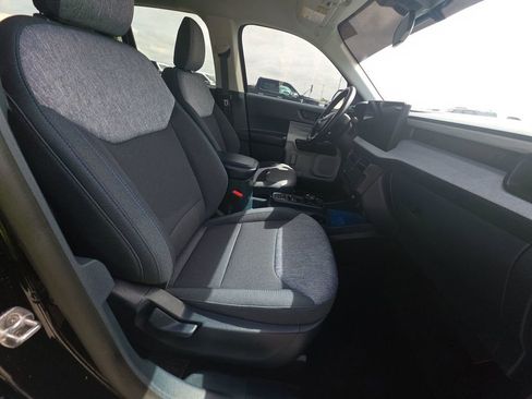 Used 2025 Ford Maverick XLT w/ Equipment Group 302A image 14