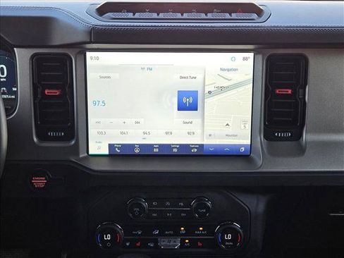 Used 2023 Ford Bronco Raptor AWD/4WD image 14